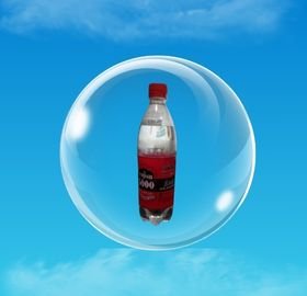 600ml Bottle